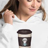 coffee panda clothing