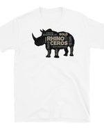 Bold Rhino Shirt