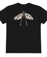Brown Dragonfly Next Level Sustainable Shirt