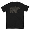 Grizzly Bear Shirt