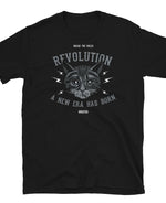 Cat Revolt Shirt