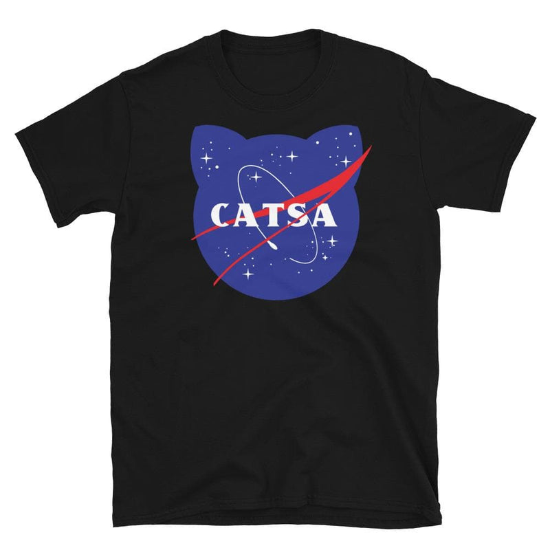 CATSA Shirt