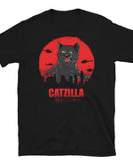 Catzilla Shirt