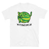 Watermeowlon Cat Unisex Softstyle Shirt