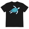 Blue Turtle Next Level Sustainable Shirt