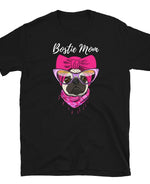 Boston Terrier Mom Shirt
