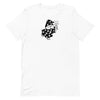 Minikin Wizard of Owls Bella + Canvas Unisex Shirt