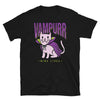 Vampurr Cat Unisex Softstyle Shirt