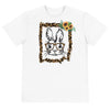 Bunny Frame Next Level Sustainable Shirt
