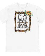 Bunny Frame Next Level Sustainable Shirt
