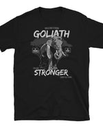 Goliath Elephant Shirt
