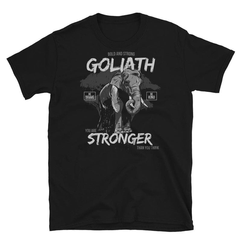 Goliath Elephant Shirt